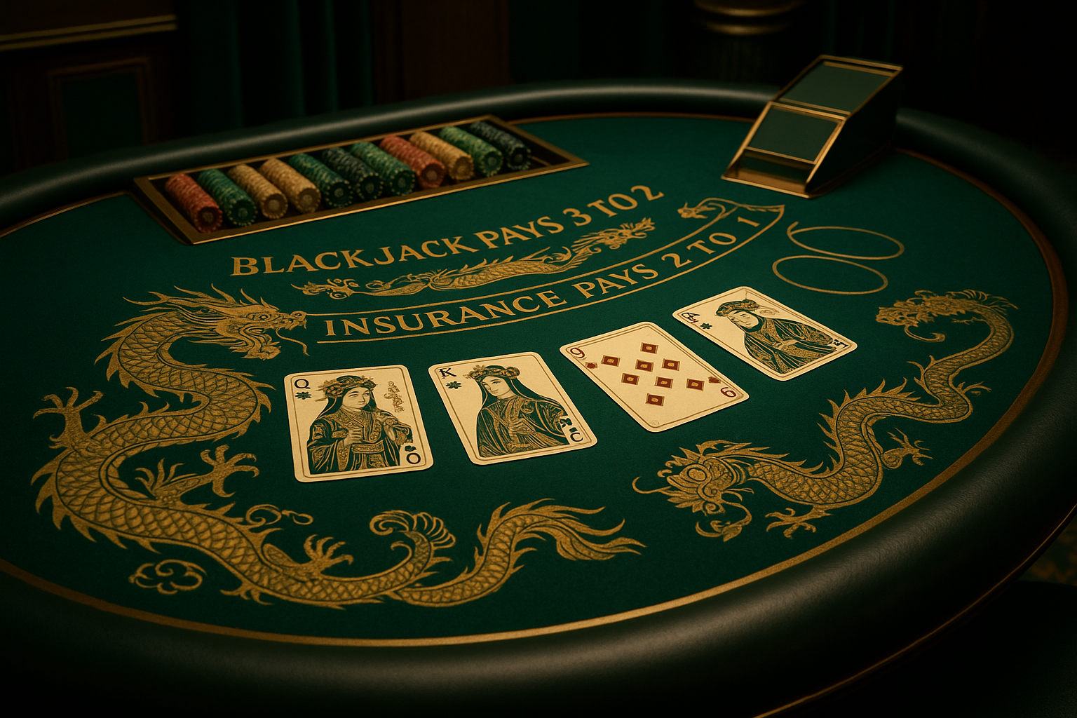 Blackjack