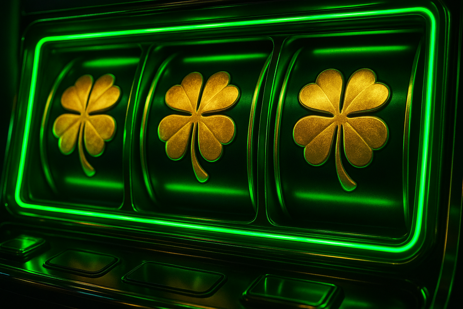 Slots da Sorte